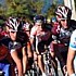 Frank Schleck during the Giro die Lombardia 2007